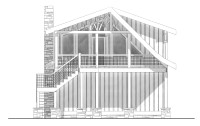 Dover Creek Camp Plan